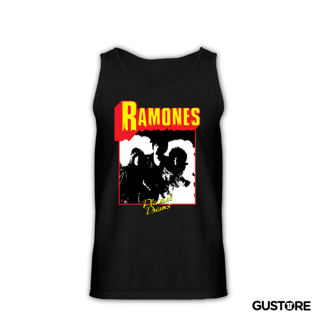 Sudadera Ramones Pleasant Dreams v2