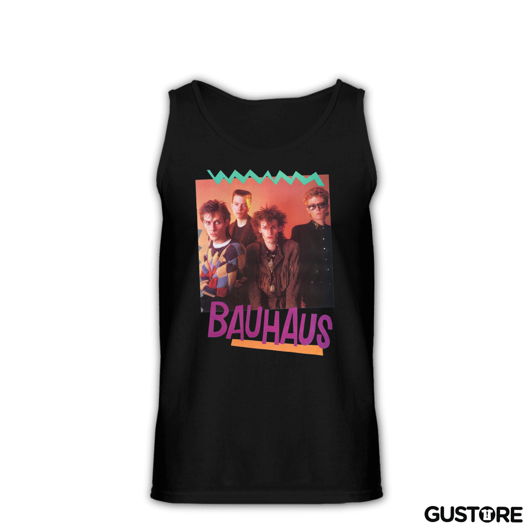 Sudadera Bauhaus Band