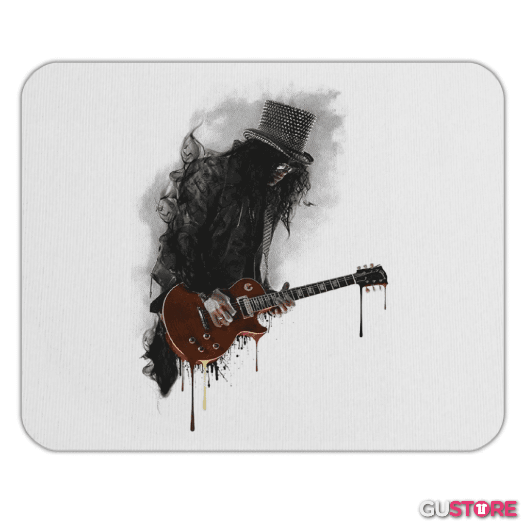 Mousepad Slash