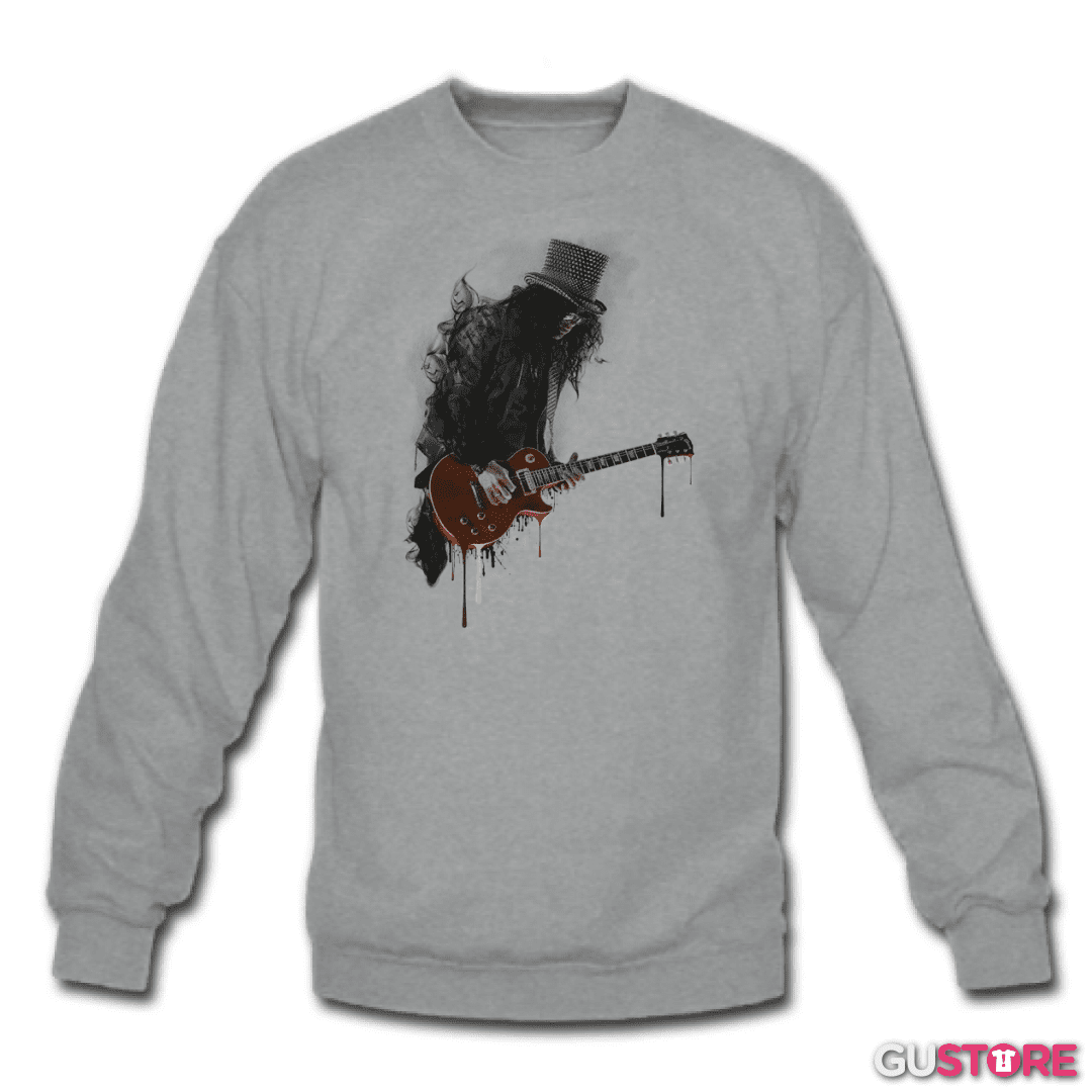 Poleron polo Slash