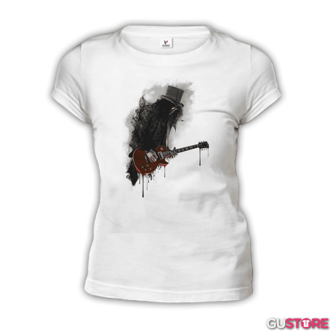 Polera de Mujer Slash