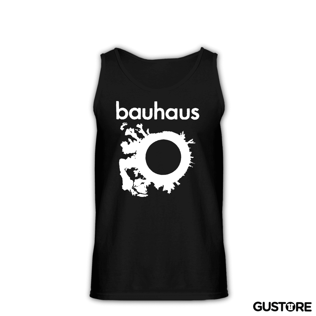 Sudadera Bauhaus Logo B