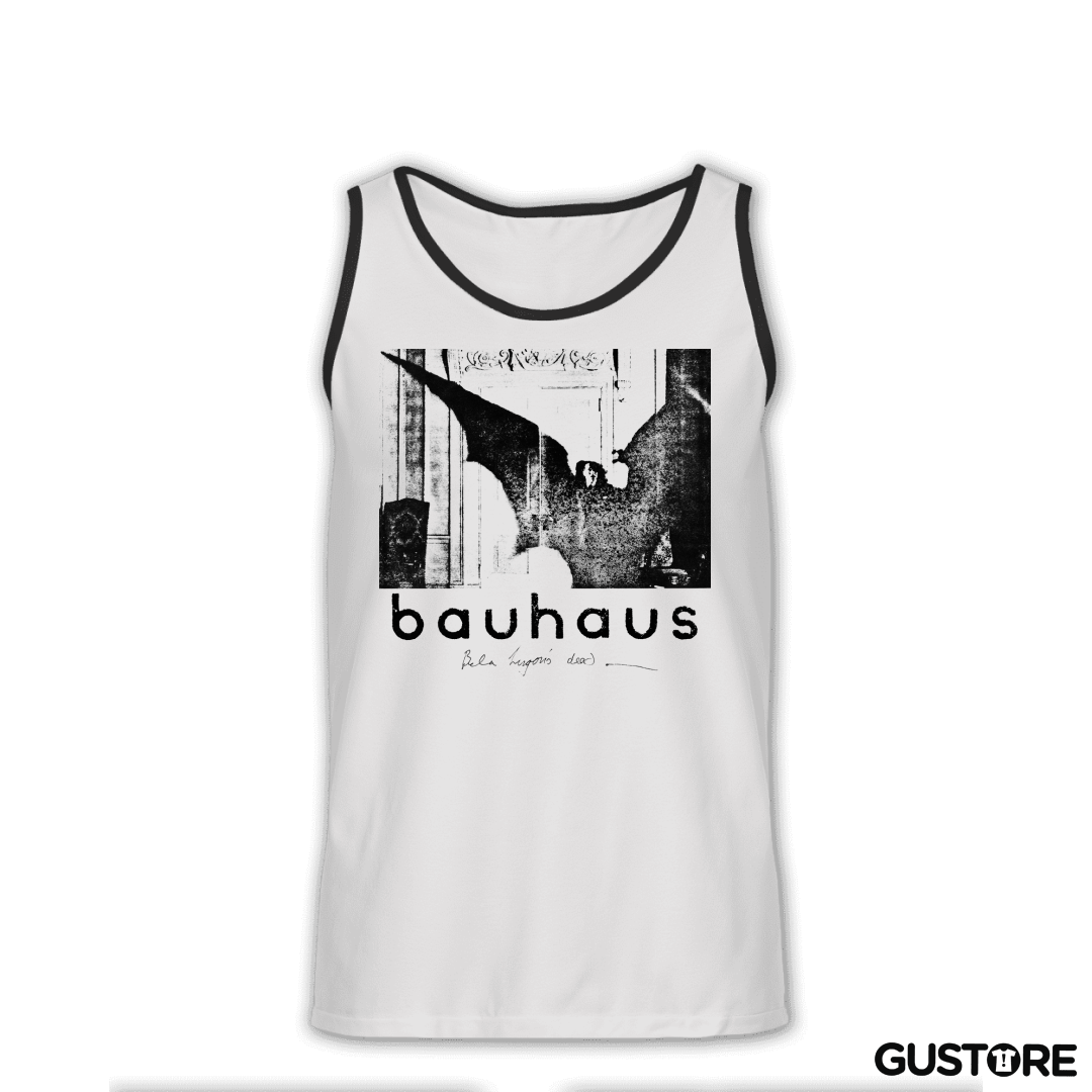 Sudadera Bauhaus Bela Lugosis Dead