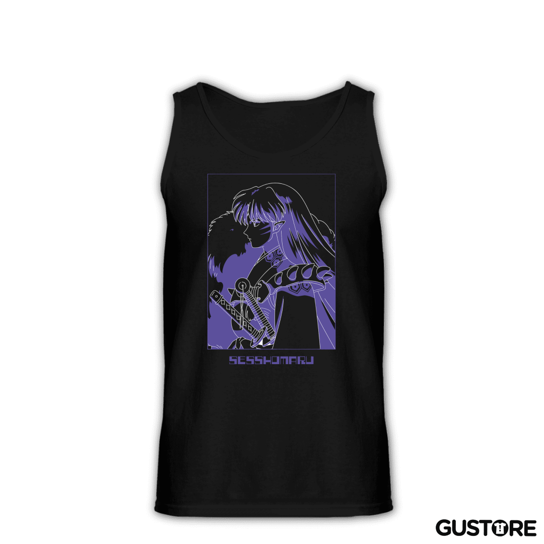 Sudadera Inuyasha Sesshomaru 