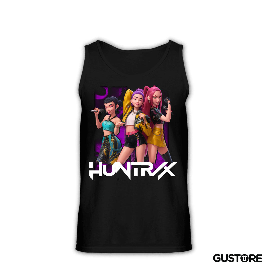 Sudadera Kpop Demon Hunters