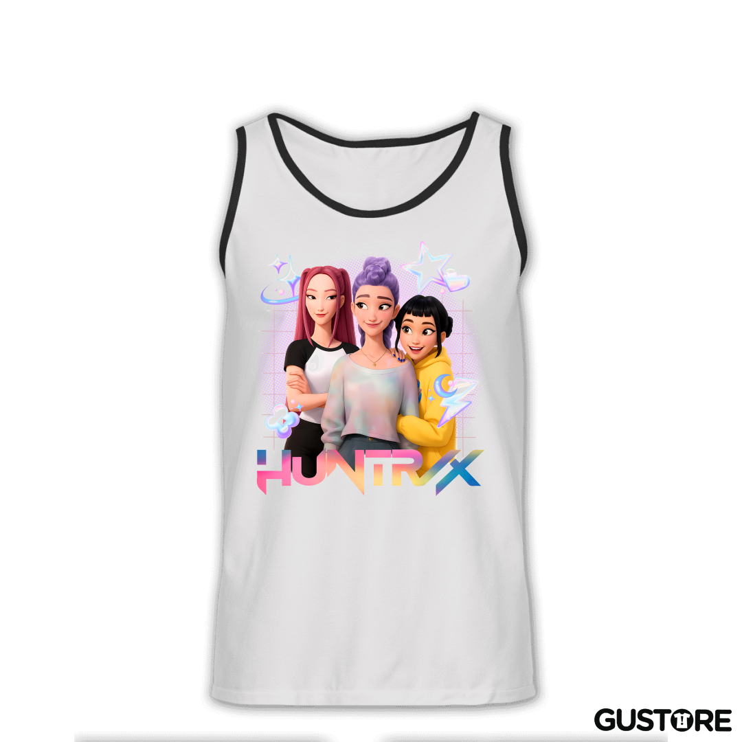 Sudadera Cazadoras Kpop