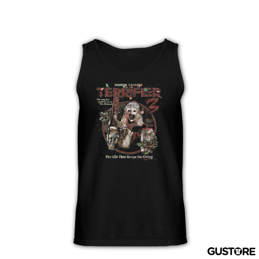 Sudadera Terrifier 3 