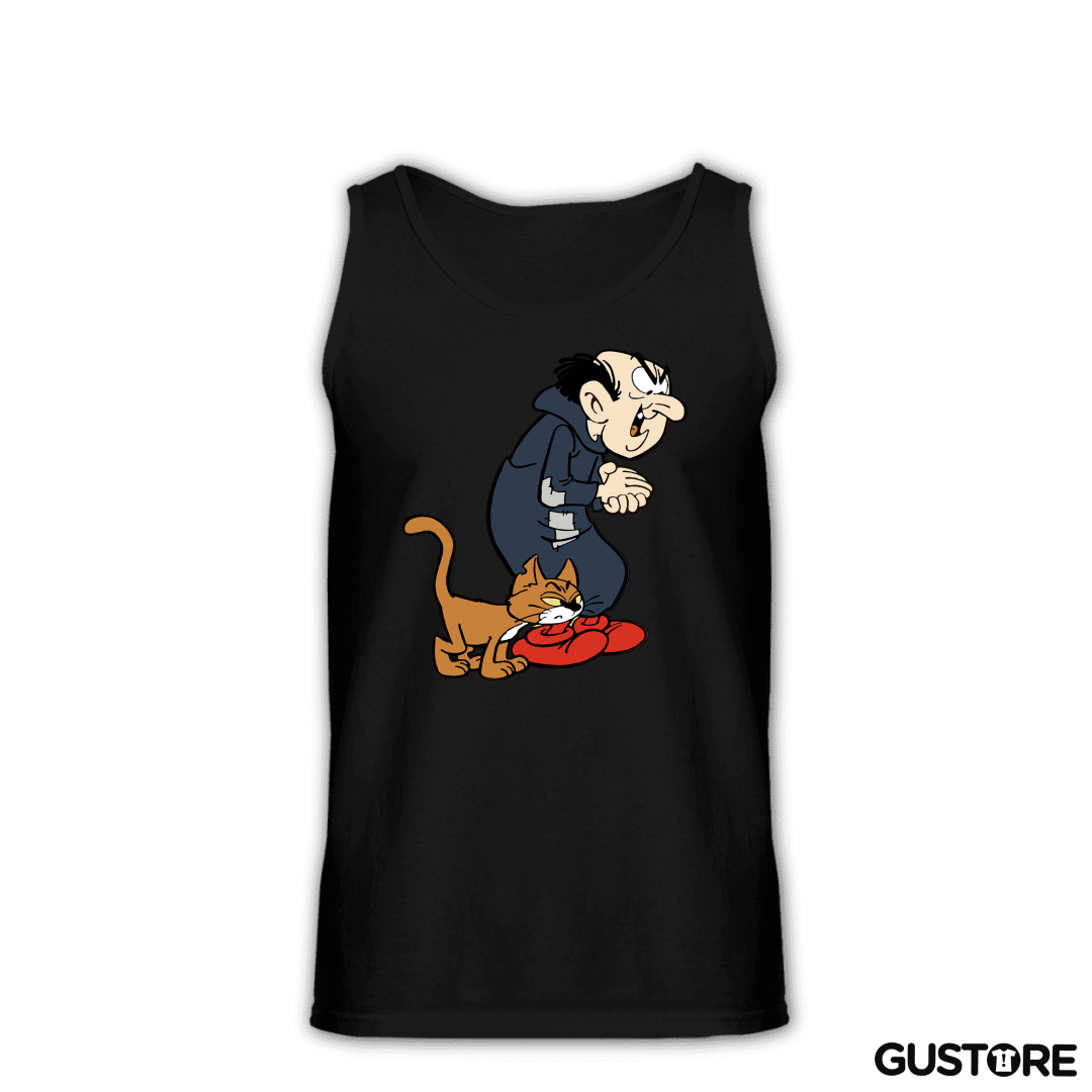 Sudadera Gargamel & Azrael 