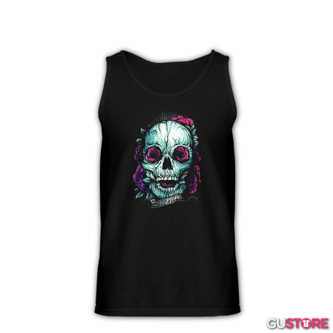 Sudadera Skull 2