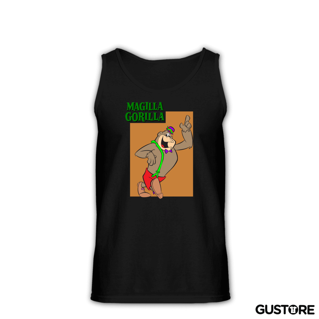 Sudadera Magilla Gorilla Hanna Barbera