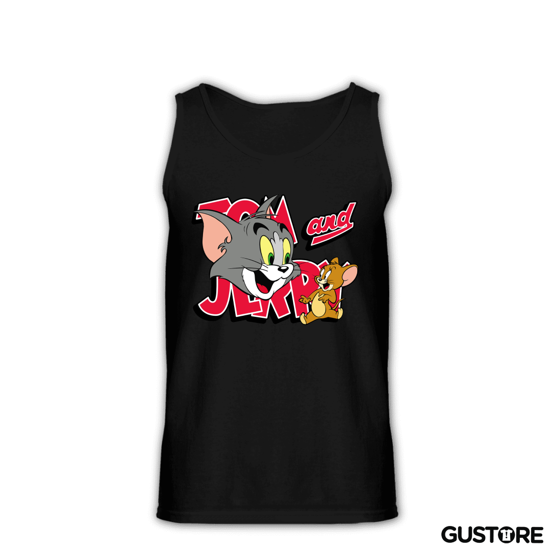 Sudadera TOM AND JERRY