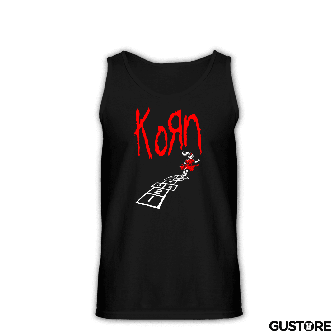 Sudadera Korn Follow