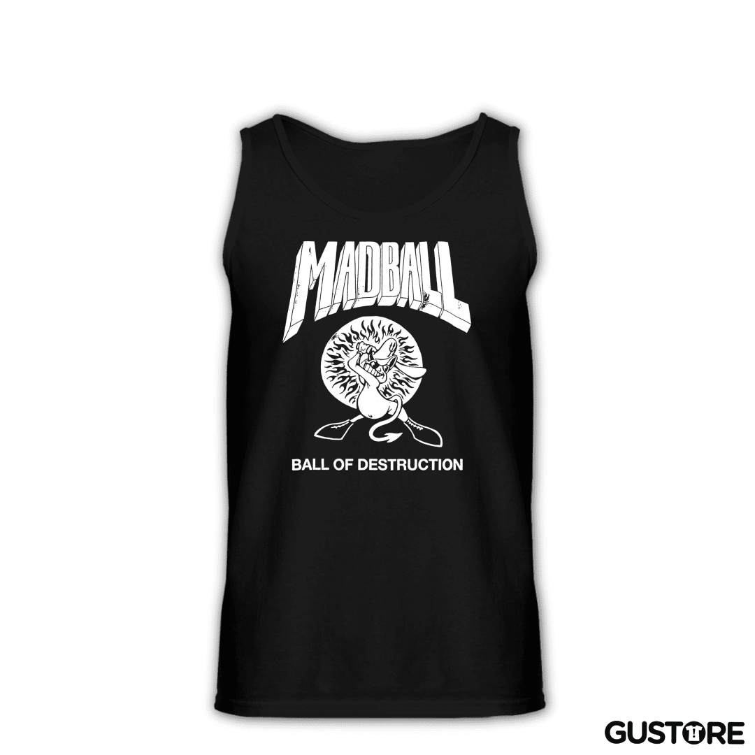 Sudadera MADBALL Ball