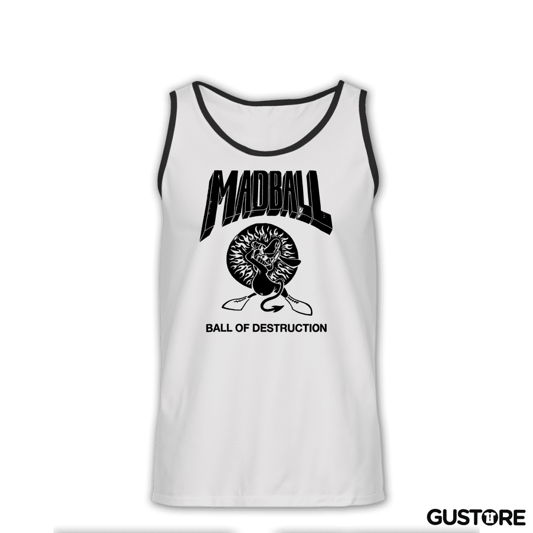 Sudadera Ball of Destruction 