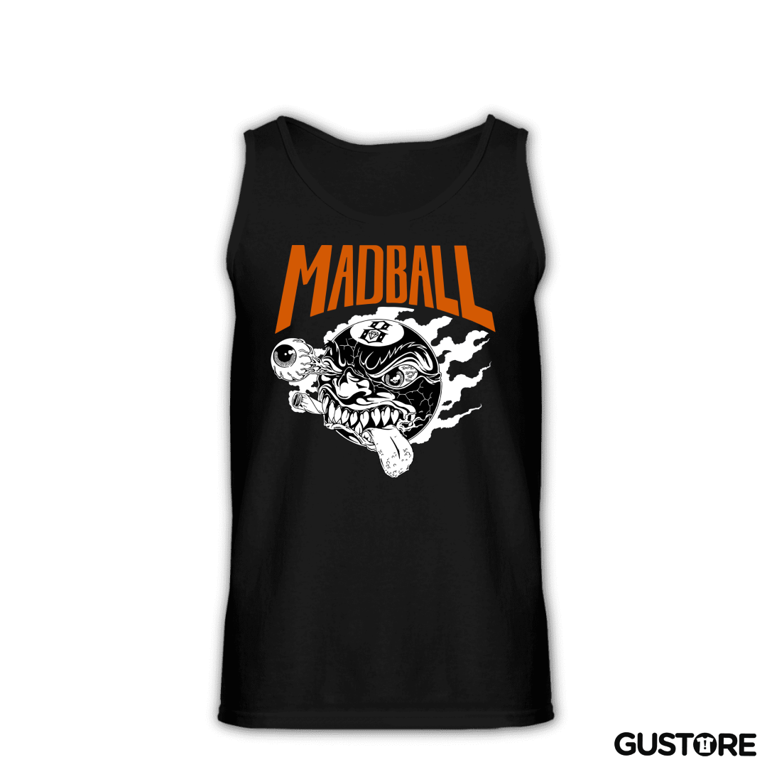 Sudadera Madball Logo