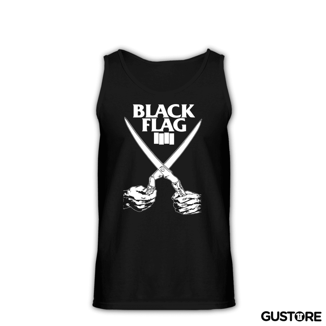 Sudadera Black Flag Everything went Black