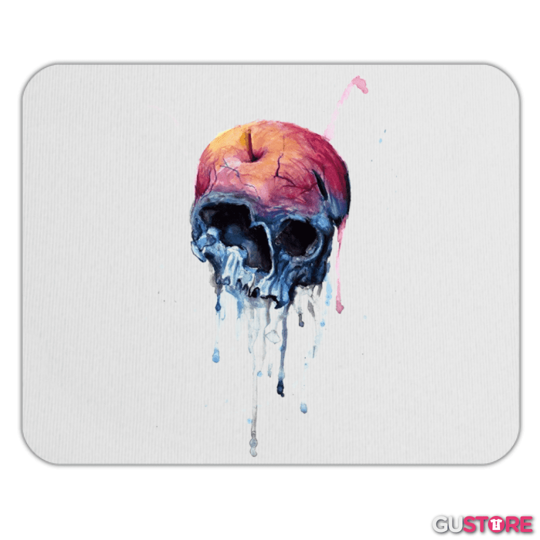 Mousepad Water color full