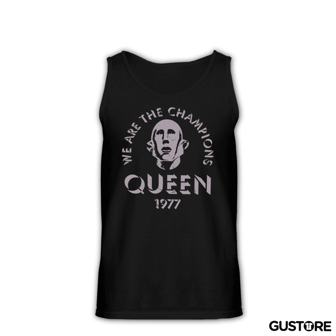 Sudadera Queen We Are The Champions