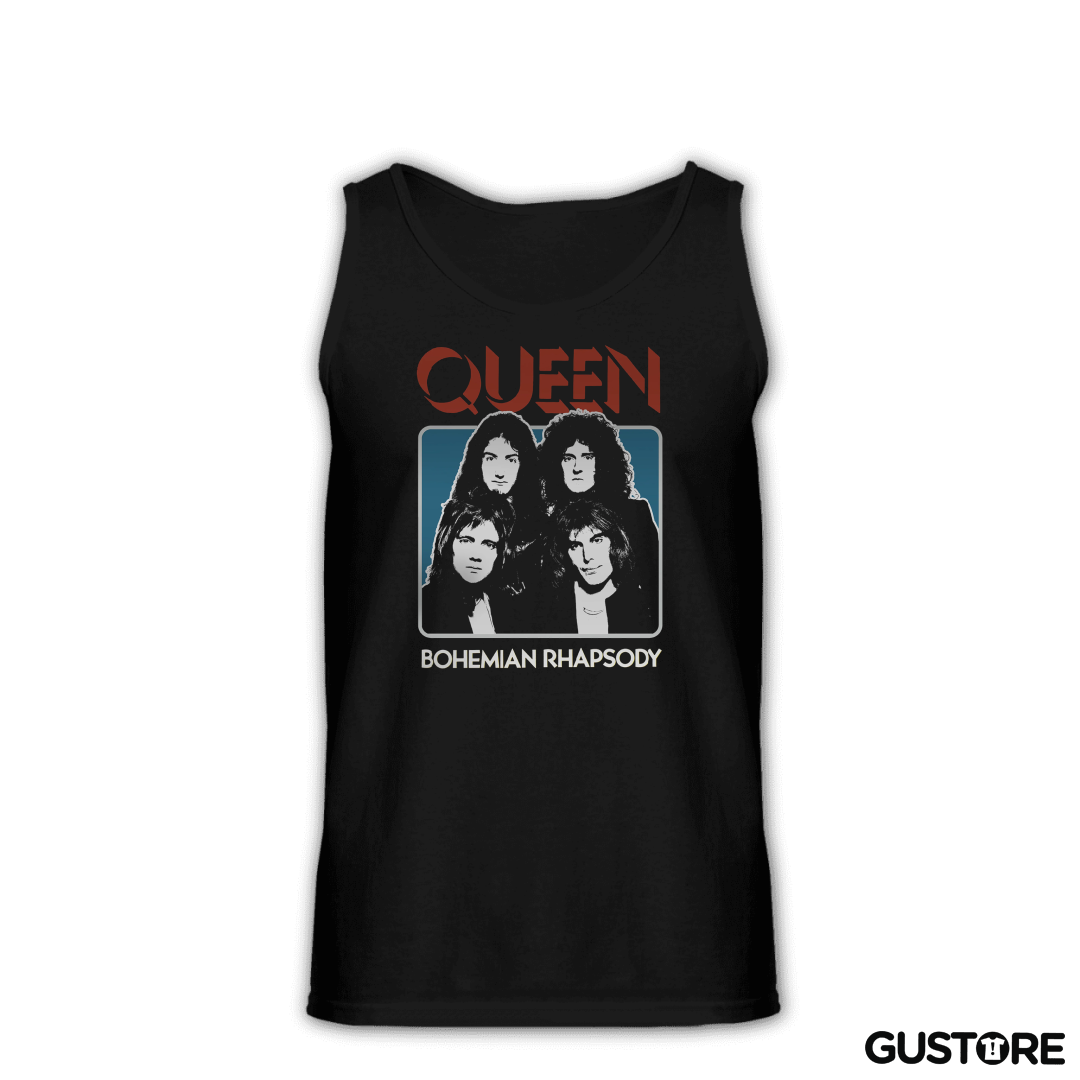 Sudadera Queen Bohemian Rhapsody