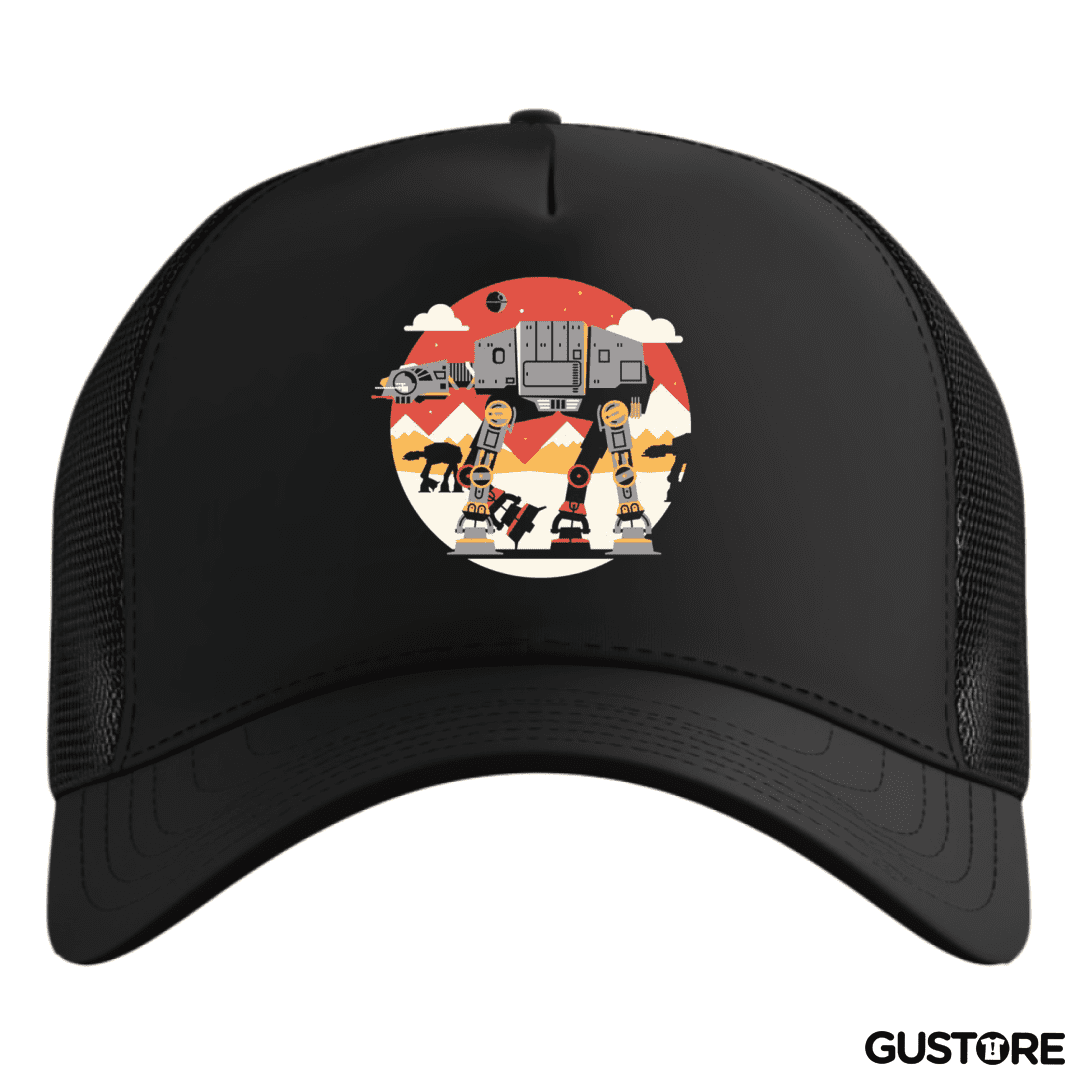 Gorro Imperial AT AT