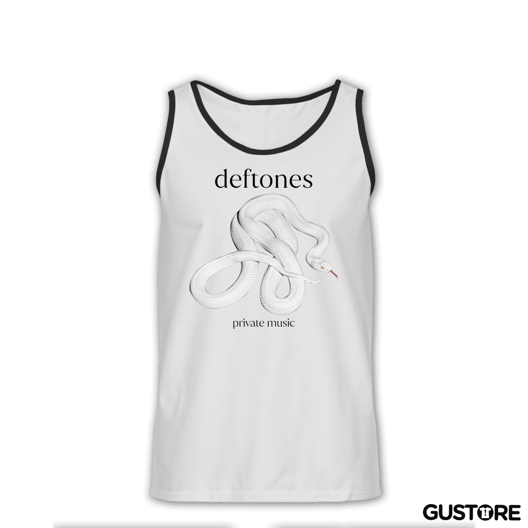 Sudadera Deftones Private Music