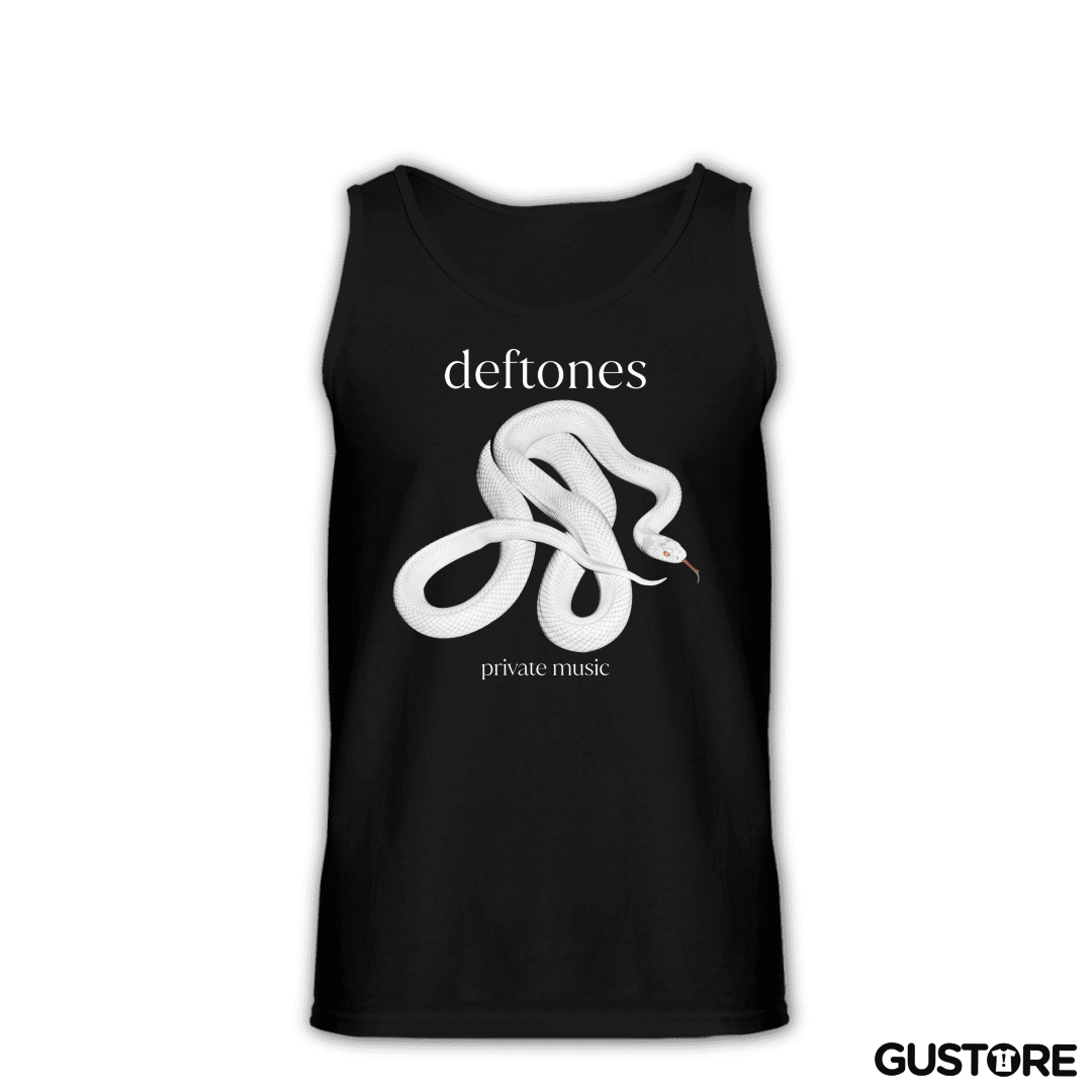 Sudadera Deftones Private Music N
