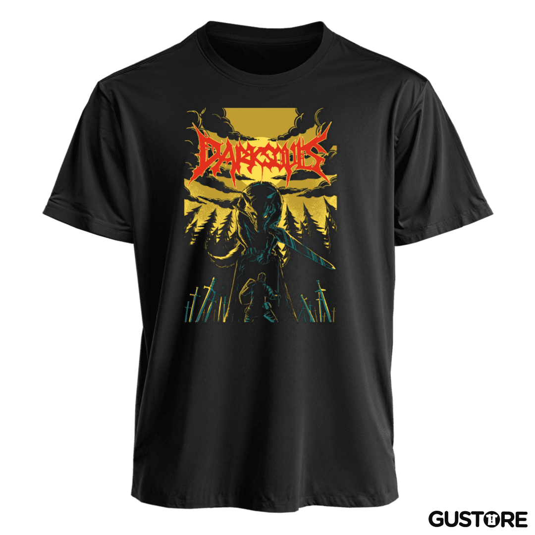 Polera Ds