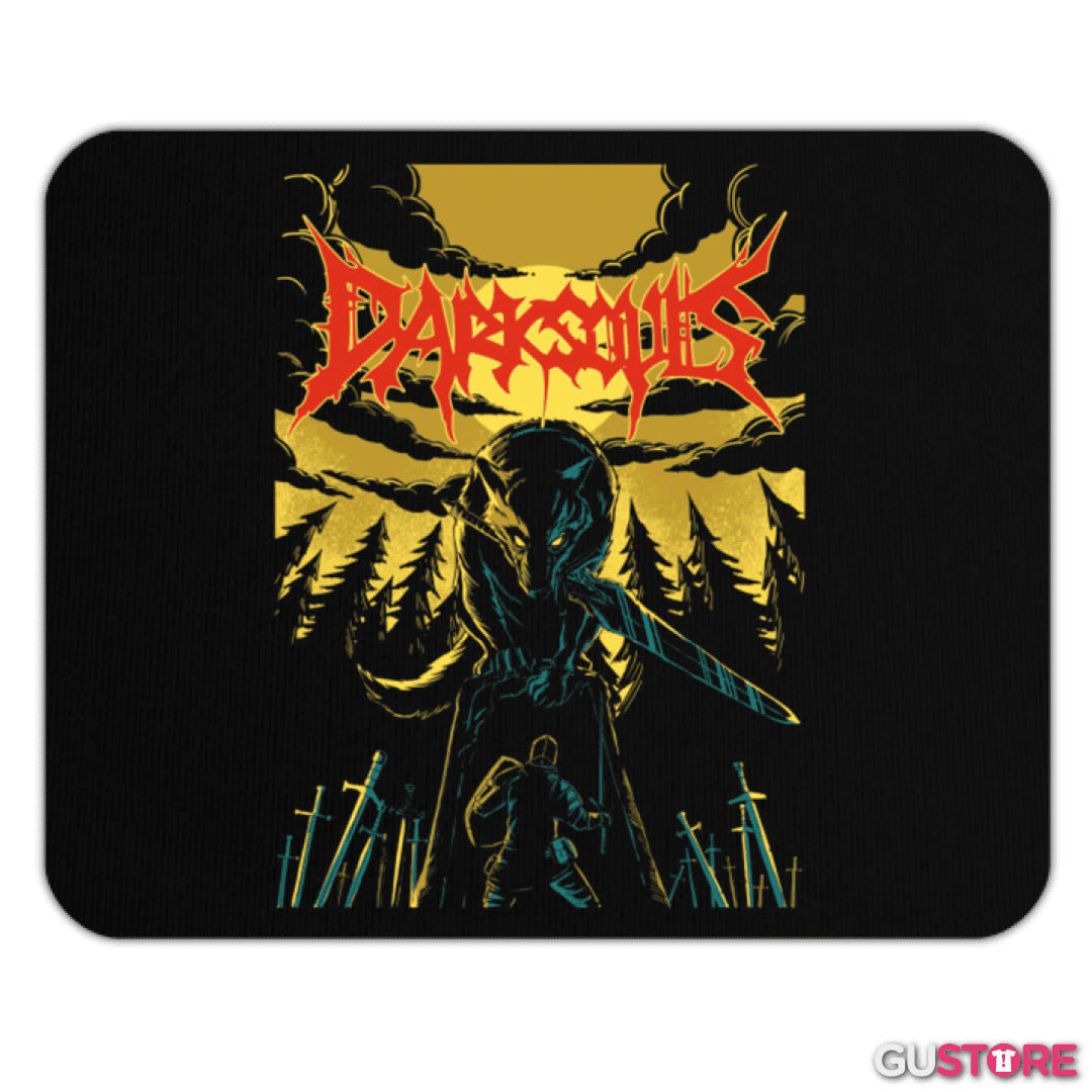Mousepad Ds