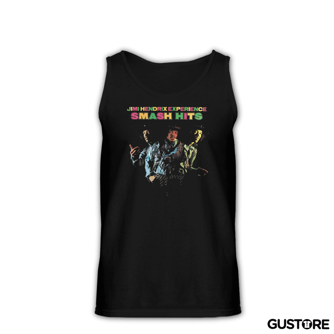 Sudadera Jimi Hendrix Smash Hits