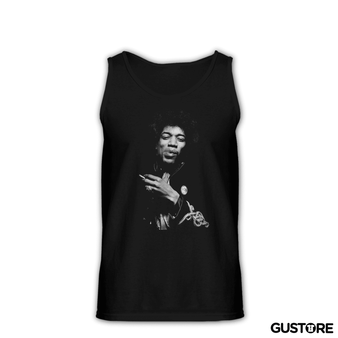 Sudadera Jimi Hendrix Smoking