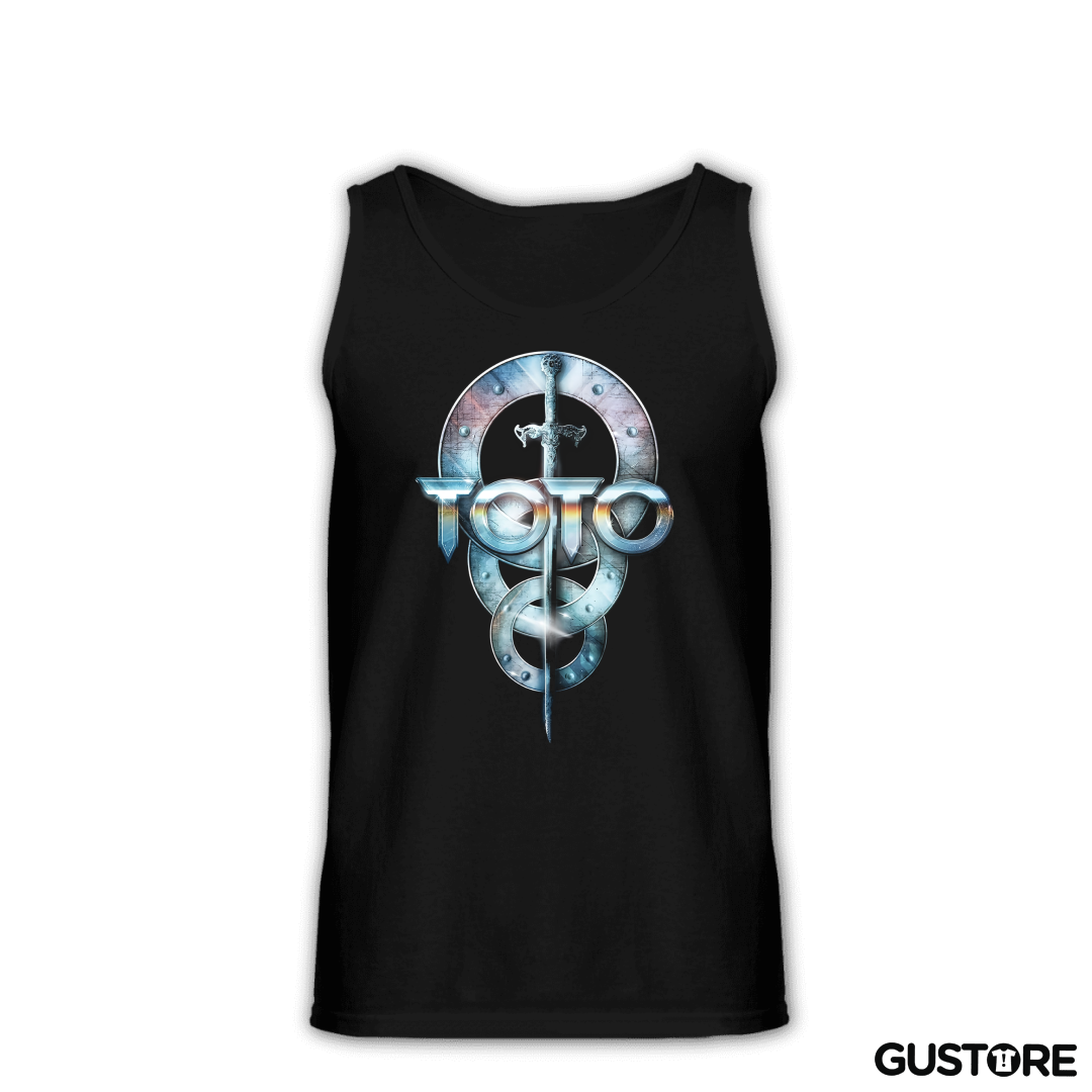 Sudadera Toto Logo II
