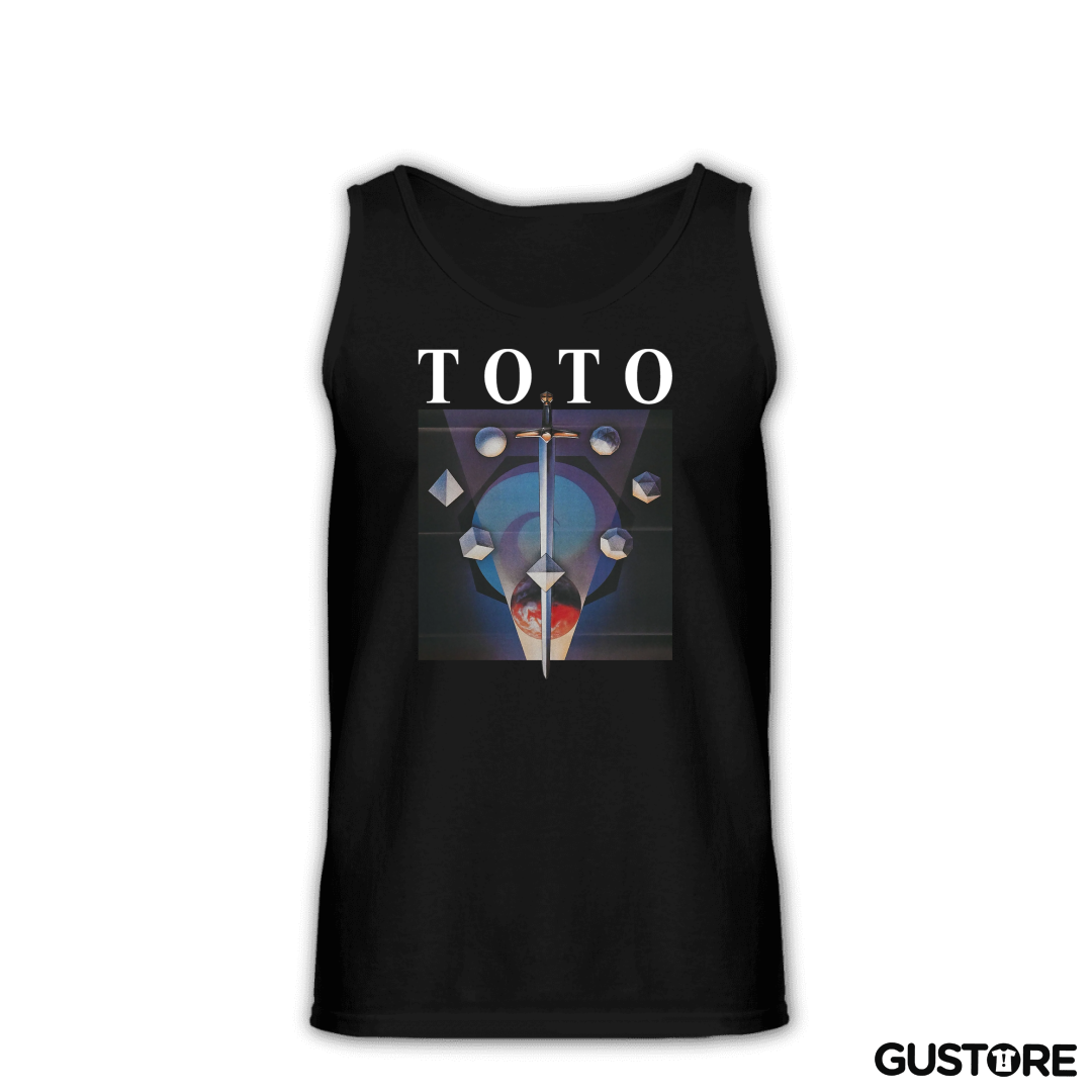 Sudadera Toto Espada