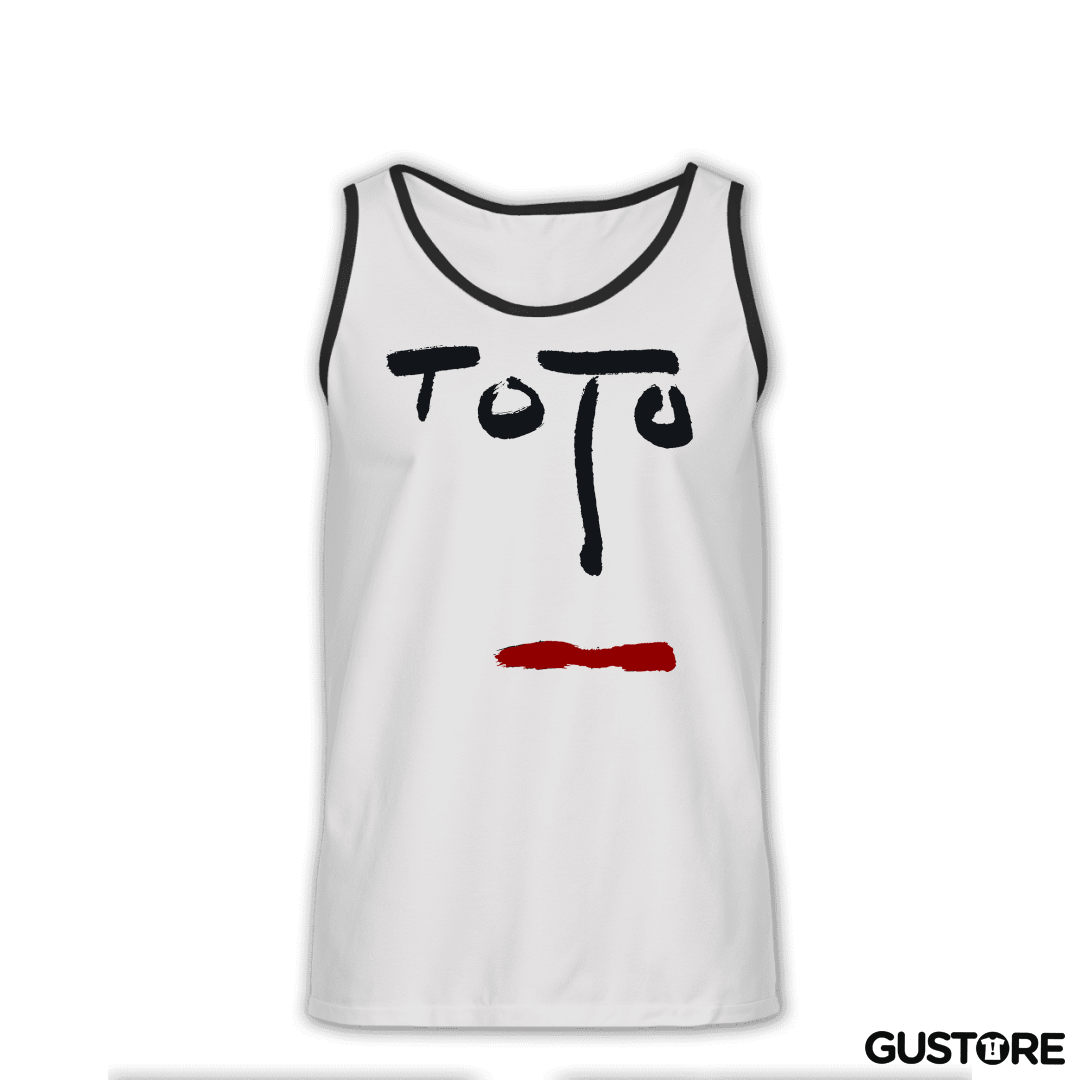 Sudadera Toto Turn Back