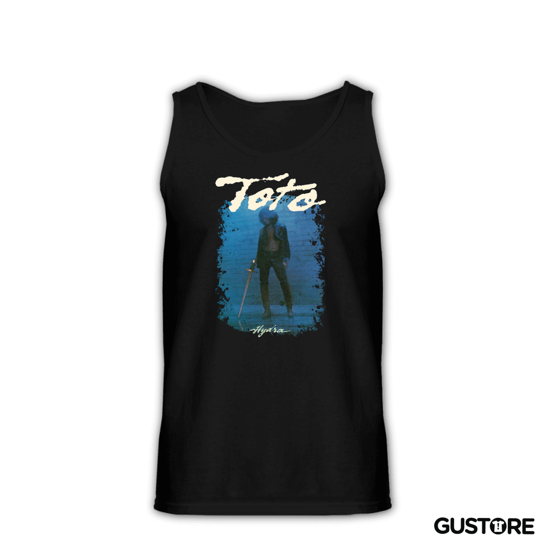Sudadera Toto Hydra