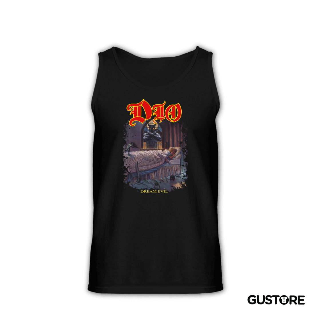 Sudadera Dio Dream Evil