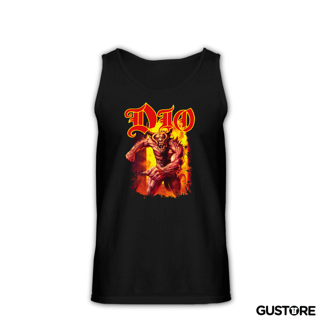 Sudadera Dio Demon