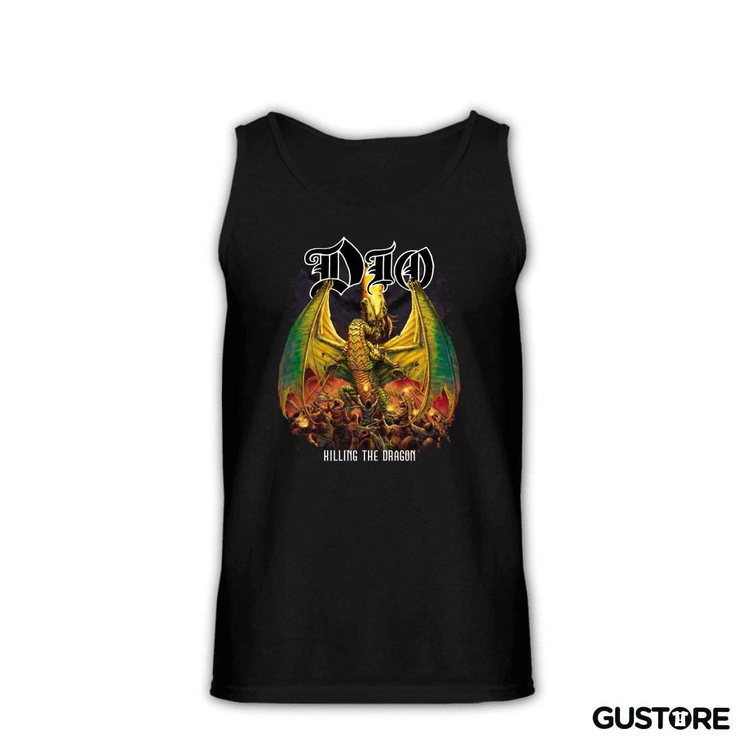 Sudadera Dio Killing The Dragon