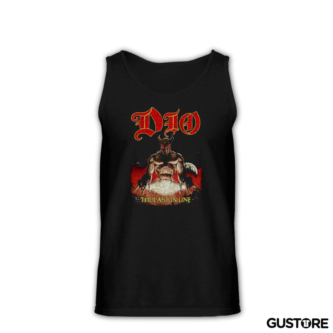 Sudadera Dio The Last in Line