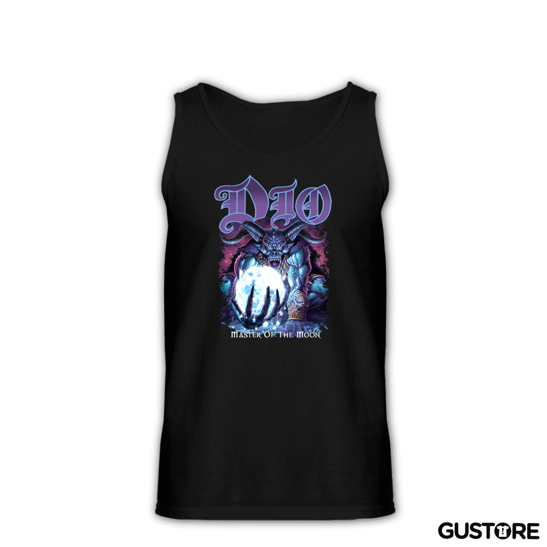 Sudadera Dio Master of the Moon