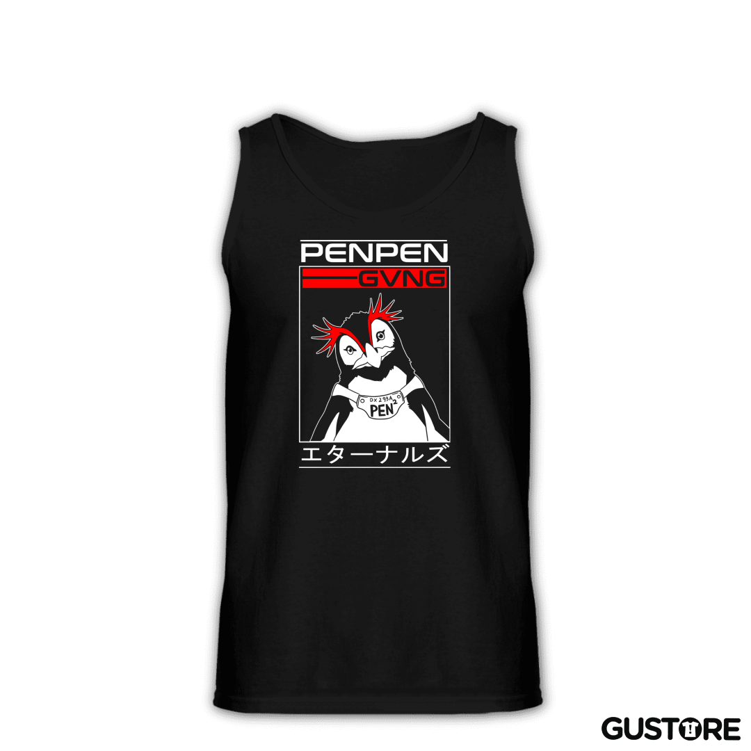 Sudadera PenPen Evangelion