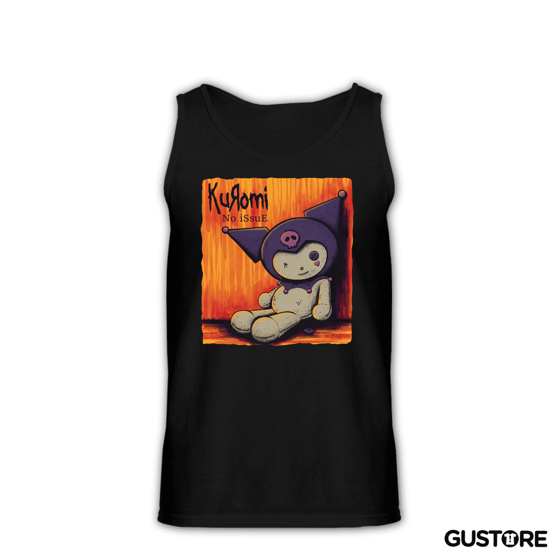 Sudadera Kuromi Issue