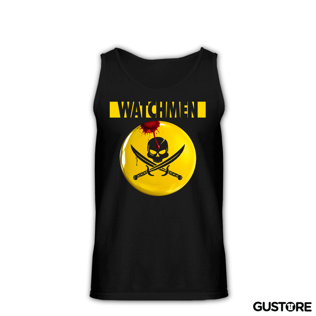 Sudadera Los Watchmen