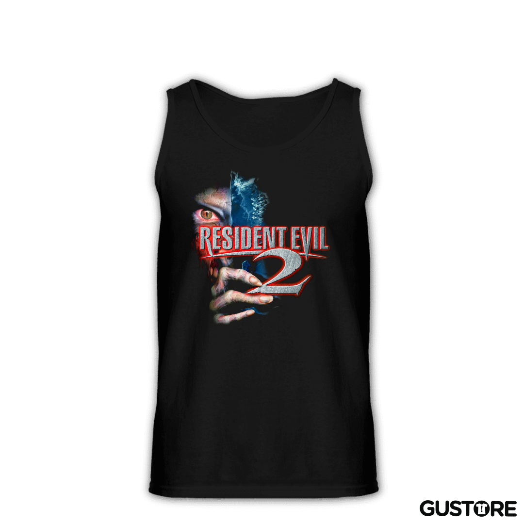 Sudadera Resident Evil 2 PSX