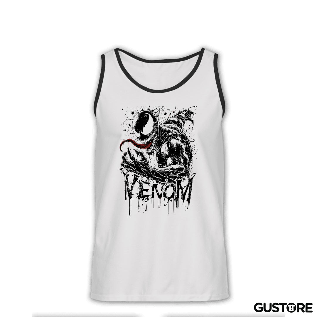 Sudadera Venom I