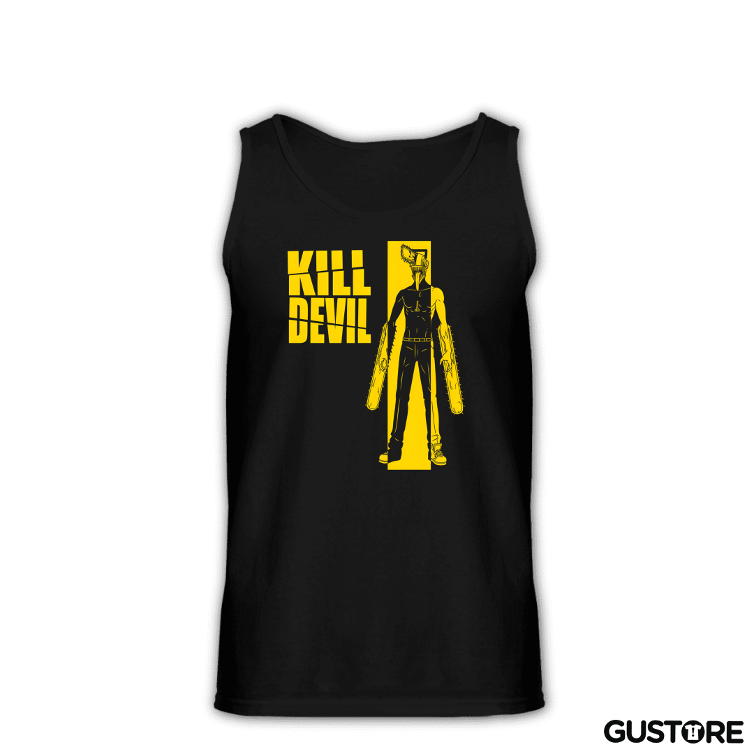 Sudadera Kill Devil