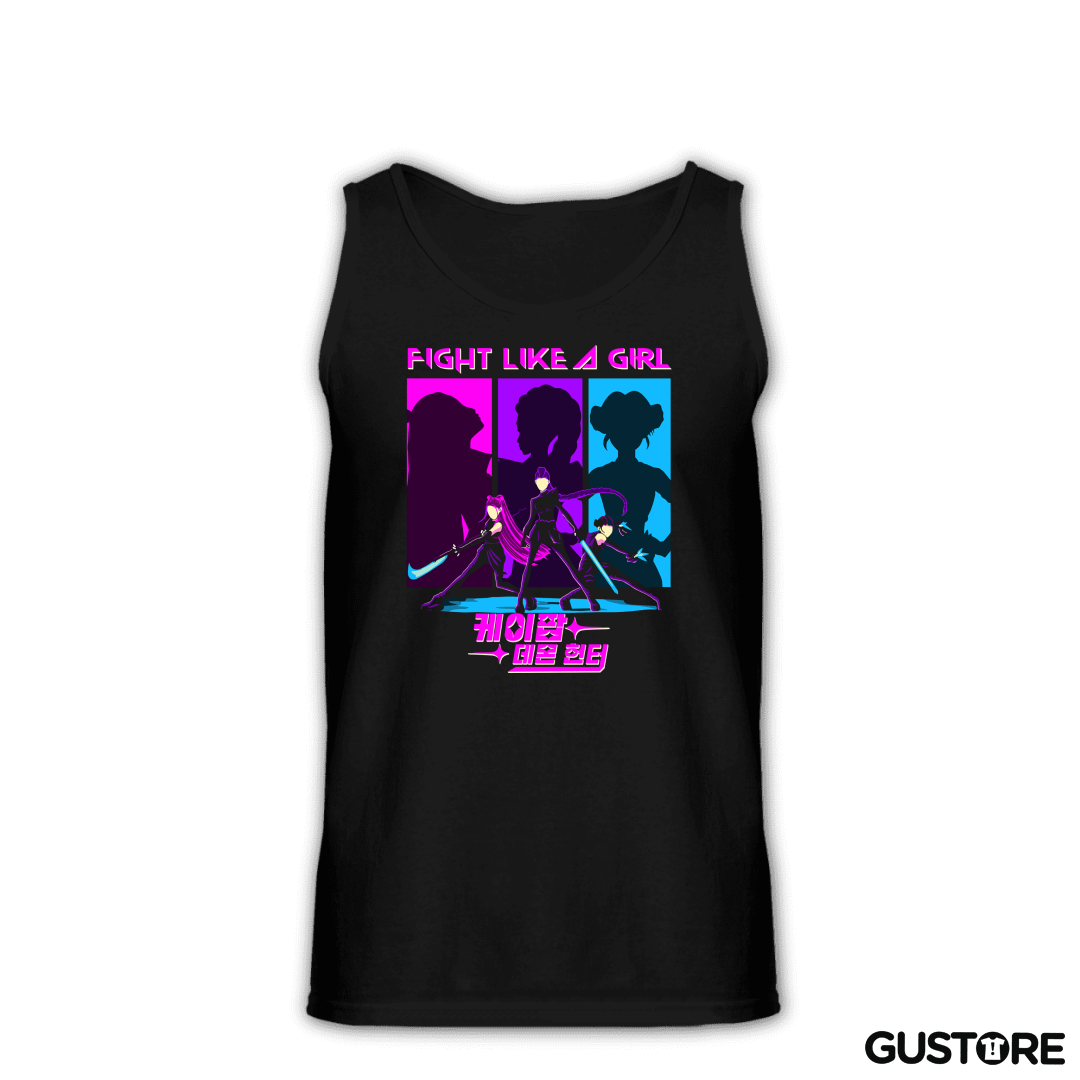 Sudadera Fight Like a Girl