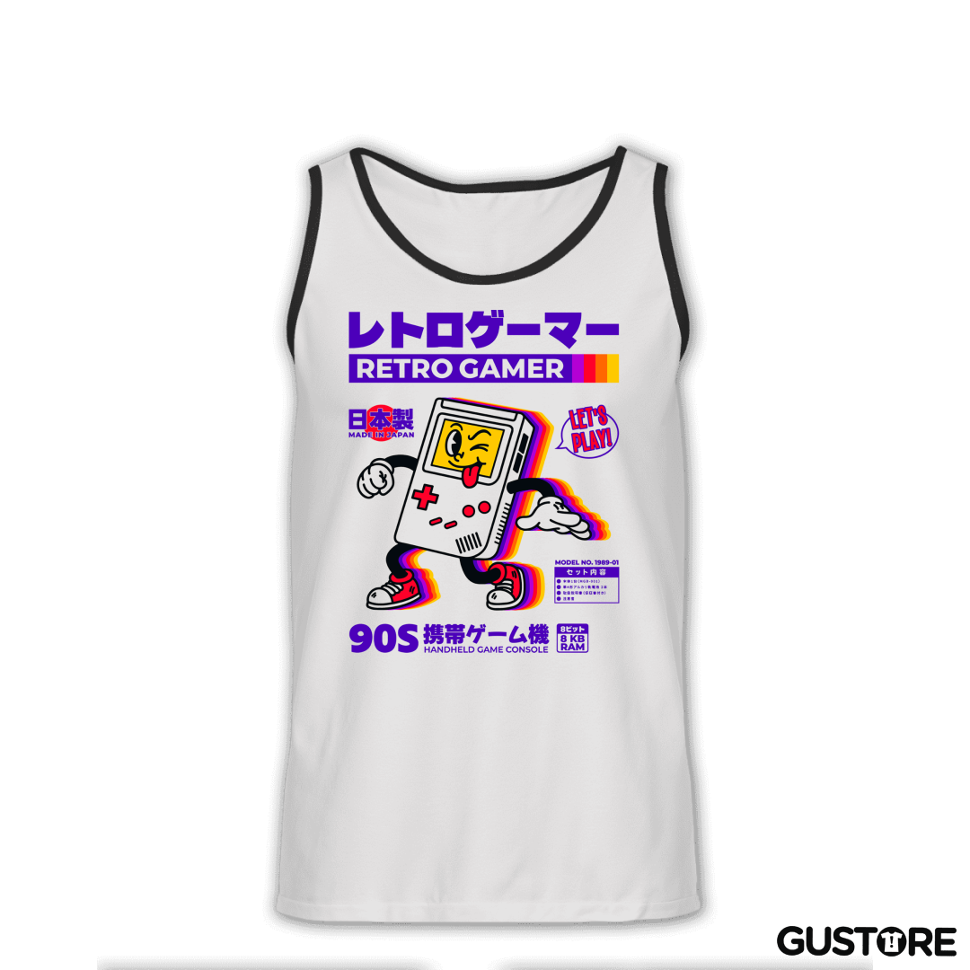 Sudadera RetroGamer