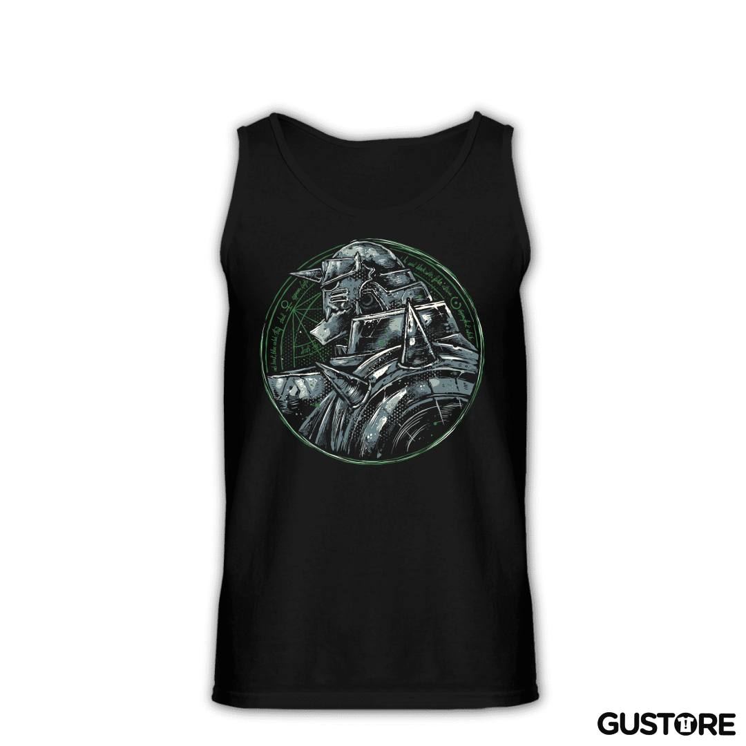 Sudadera Full Metal Alphonse 