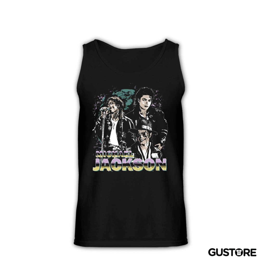 Sudadera Michael Jackson King