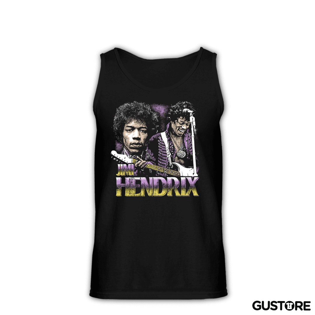 Sudadera Jimi Hendrix Leyenda